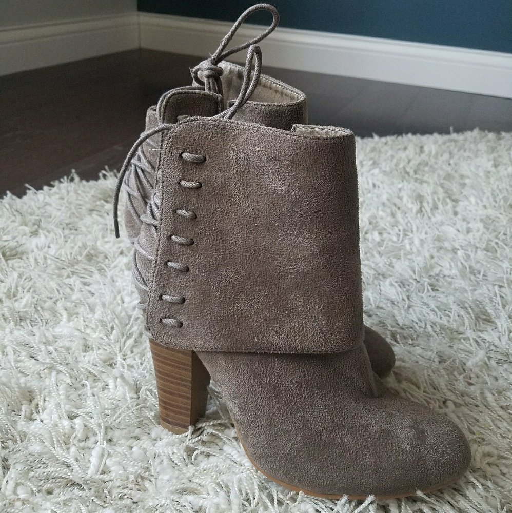Booties